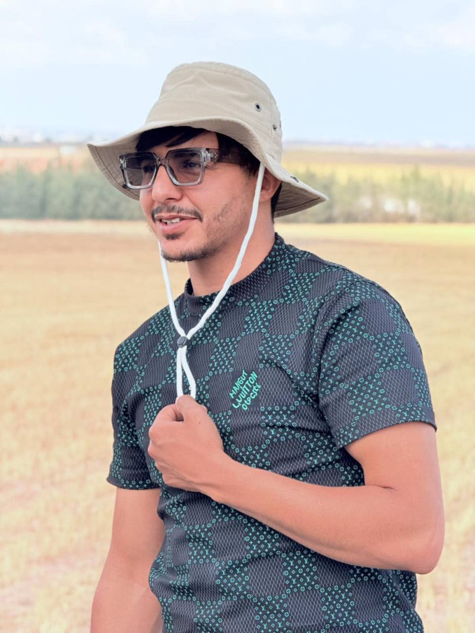 شاپو بوب كاليتي 100% قوطون 🌿… ستايل وطوندونس بسعر مغري!" 🧢✨