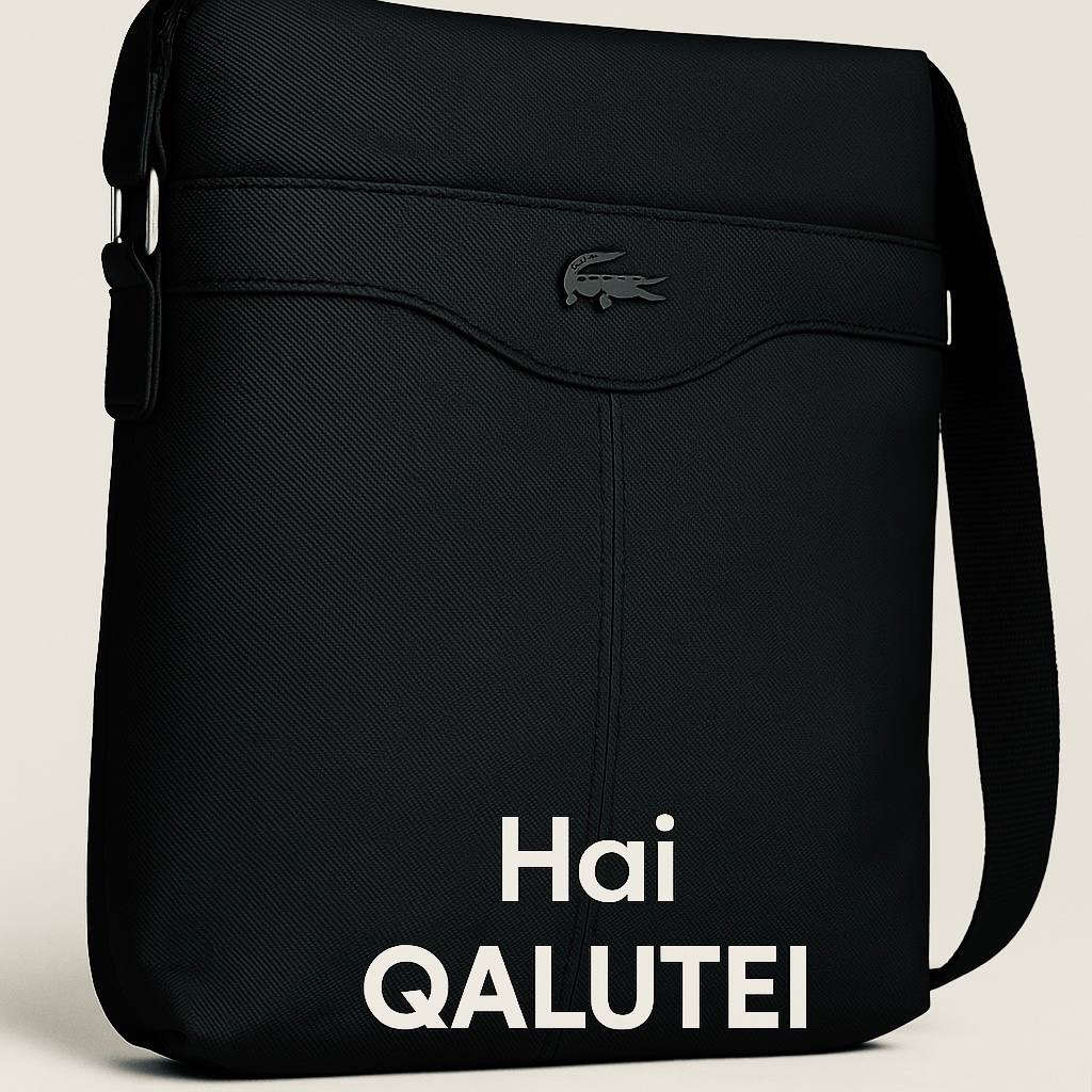 Sacouche LACOSTE Super GOOD Hai Quality